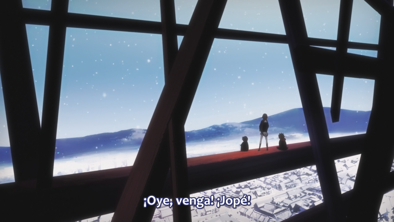 Kyousou Giga (Anacrónico Fansub)